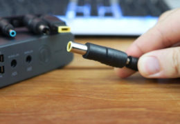 Il miglior Power bank che funziona anche per i laptop !