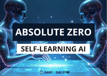 Absolute Zero – Self-Improvement AI