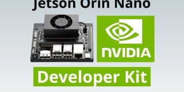 Nvidia Jetson Orin: AI Computer for Everyone